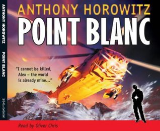 Point Blanc