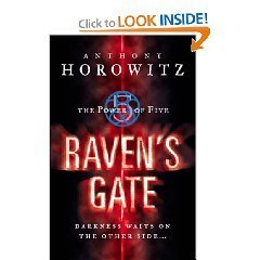 Raven's Gate