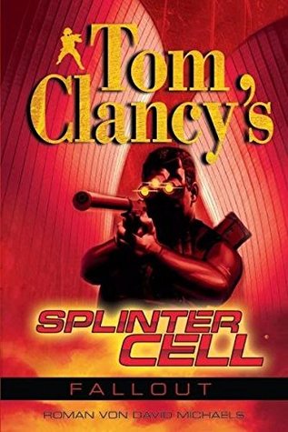 Tom Clancy's Splinter Cell (Paperback)