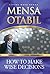 How to Make Wise Decisions by Mensa Otabil
