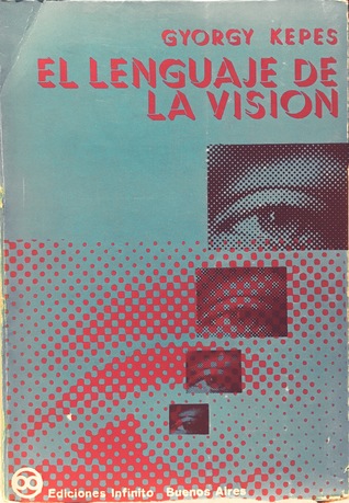El Lenguaje de la Visión (Paperback)