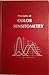 Principles of Color Sensitometry by Roderick T Ryan