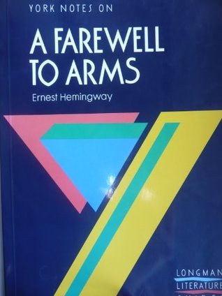 A Farewell to Arms