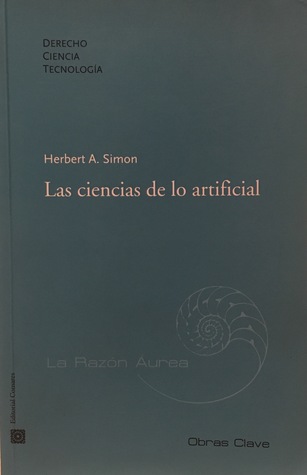 Las Ciencias de lo Artificial