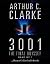 3001: The Final Odyssey (Space Odyssey, #4)