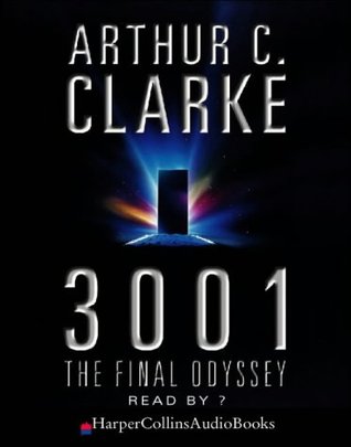 3001: The Final Odyssey
