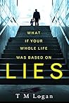 Lies by T.M. Logan