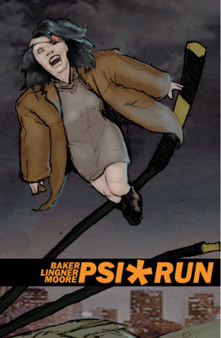 Psi*Run