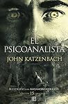 El psicoanalista
