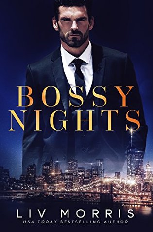 Bossy Nights (Kindle Edition)