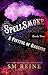 Spellsmoke by S.M. Reine