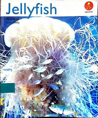 Jellyfish (Alphakids Plus Level 19, #5)