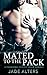 Mated To The Pack (Fated Sh...
