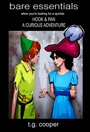 CLASSICS: Hook and Pan. A Curious Adventure. Vol 1 (Kindle Edition)