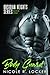 Body Guard (Obsidian Heights, #1)
