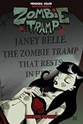 Zombie Tramp Volume 15: The Death of Zombie Tramp
