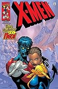 X-Men (1991-2001) #101