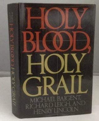 Holy Blood, Holy Grail