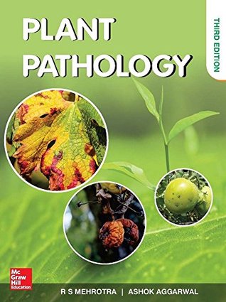 Plant Pathology (Paperback)
