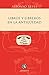 Libros y libreros en la Antigüedad (Letras Mexicanas) (Spanish Edition)