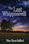 Book cover for The Last Whippoorwill