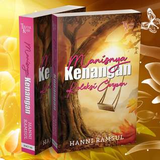 Manisnya Kenangan Koleksi Cerpen