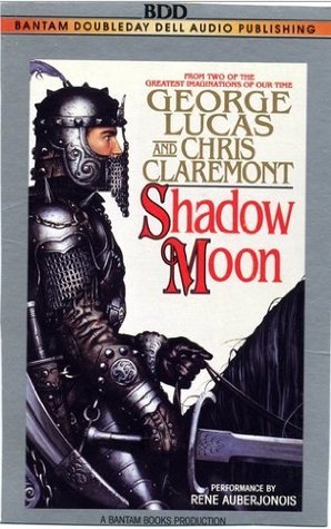 Shadow Moon