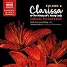 Clarissa: or The History of a Young Lady, Volume 2
