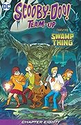 Scooby-Doo Team-Up (2013-) #80