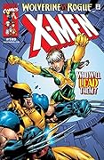 X-Men (1991-2001) #103