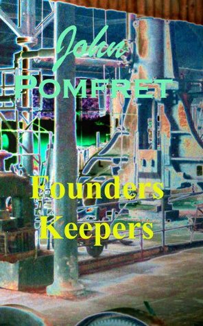 Founders Keepers