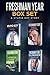 Freshman Year Box Set: A St...