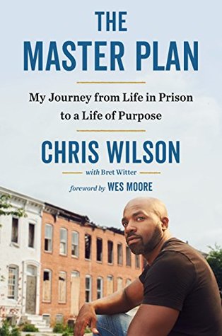 The Master Plan: My Journey from Life in Prison to a Life of Purpose (Kindle Edition)