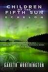 Echelon by Gareth Worthington