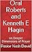 Oral Roberts and Kenneth E Hagin: on Deeper Dimensions of Prayer