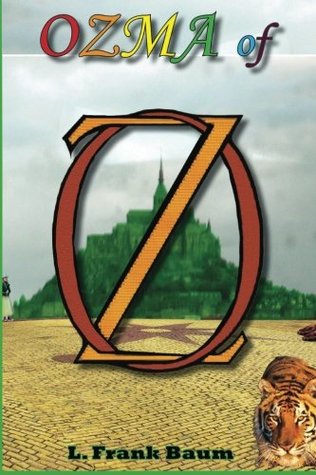OZMA of OZ