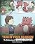 Teach Your Dragon To Understand Consequences: A Dragon Book To Teach Children About Choices and Consequences. A Cute Children Story To Teach Kids How To Make Good Choices. (My Dragon Books)