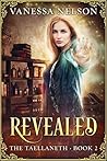 Revealed by Vanessa  Nelson
