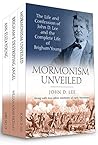 Mormonism Unveile...