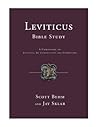 Leviticus Bible Study