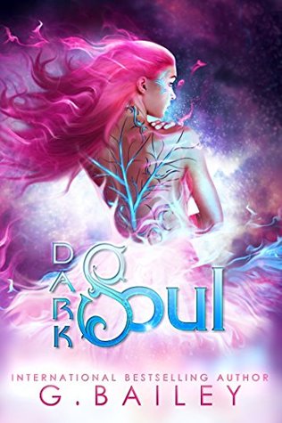 Dark Soul (From the Stars, #2)
