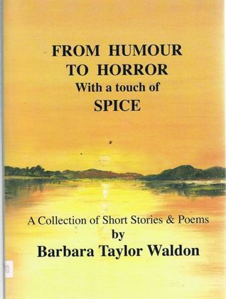 From Humour To Horror With A Touch Of Spice
