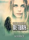 RETURN: Switch Book 3
