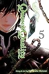 Queen’s Quality, Vol. 5 by Kyousuke Motomi