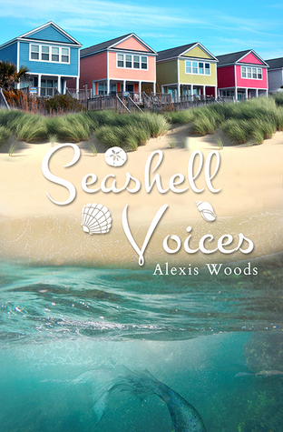 Seashell Voices (ebook)