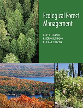 Ecological Forest Management (Paperback)