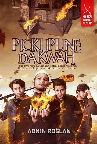 Pickupline Dakwah (Paperback)