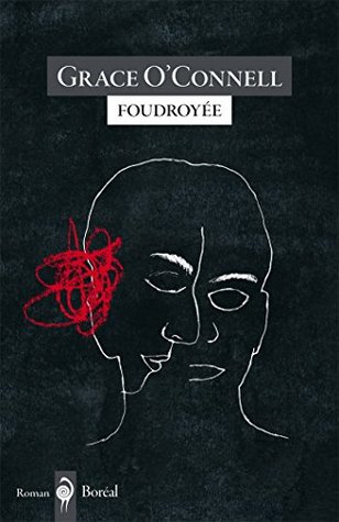 Foudroyée (Kindle Edition)