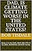 Dad, Is Climate Getting Worse in the United States? by Bob Tisdale