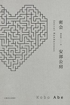 安部公房作品系列：密會